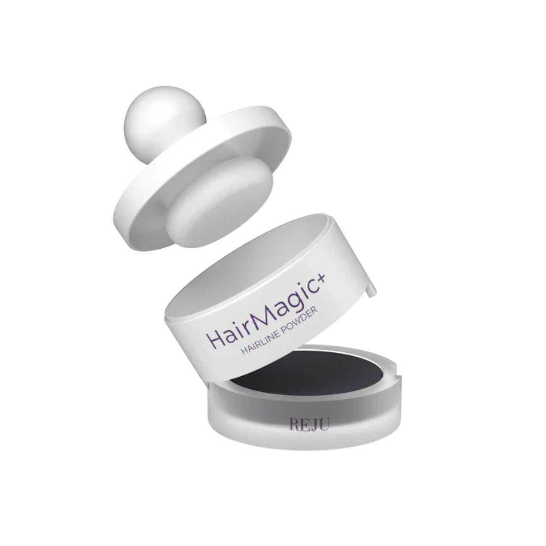 HairMagic+ Hairline Powder