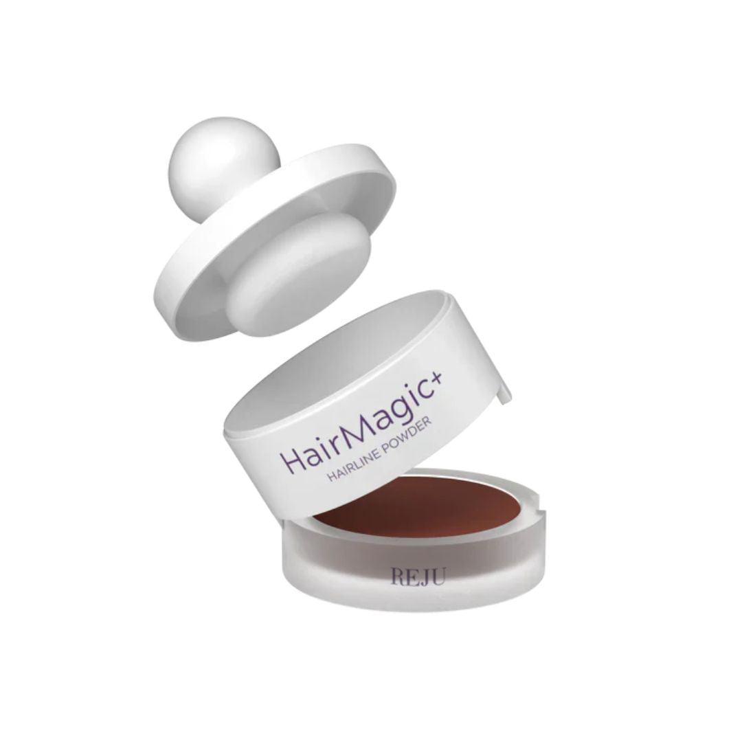 HairMagic+ Hairline Powder