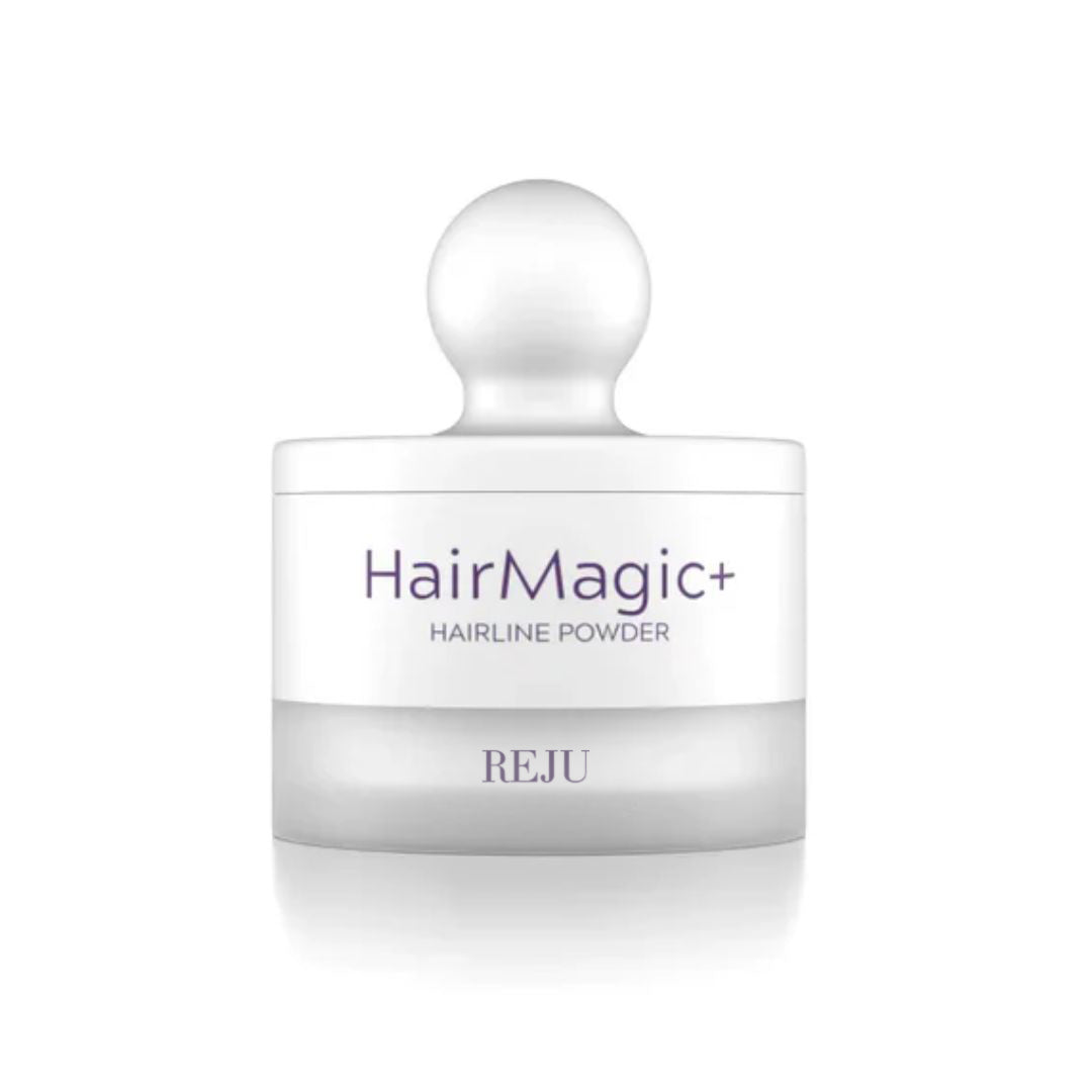 HairMagic+ Hairline Powder
