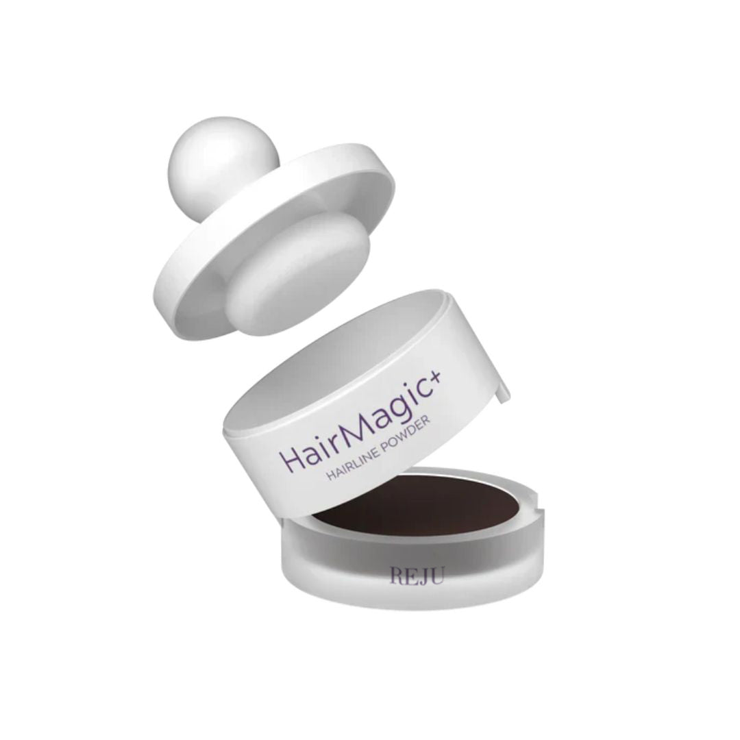 HairMagic+ Hairline Powder
