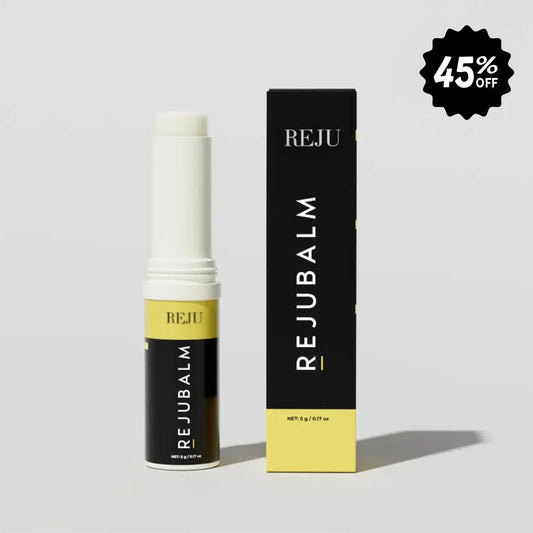 ALL-IN-ONE BALM FOR UNDER-EYE RENEWAL