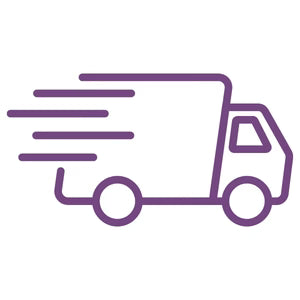 Tracked Insured Shipping